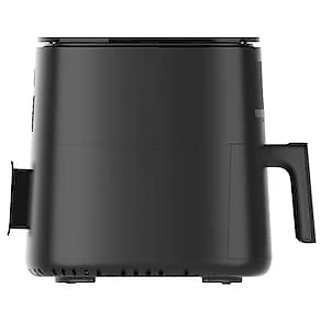 Fritadeira Elétrica Haier Air Fryer Digital 7 Litros Sem Óleo 1800W Cesto Removível 110V