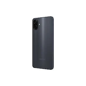 Celular Samsung Galaxy A07 Tela 6.7" 128GB 4G 90Hz Câmera Dupla 50MP Preto