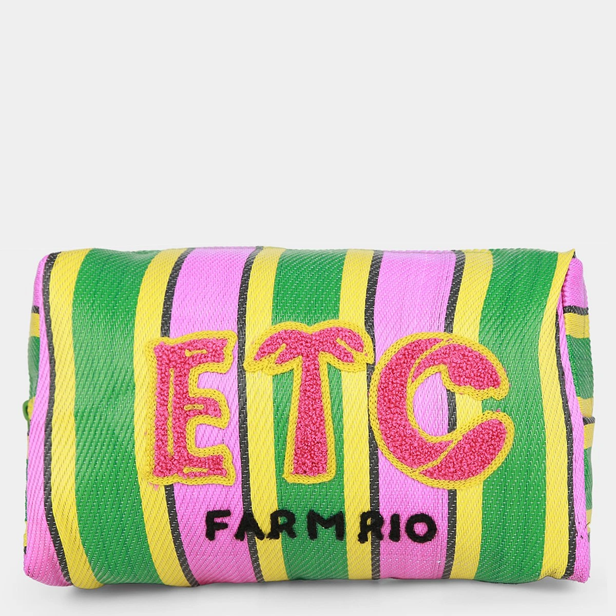 Necessaire Farm Rafia