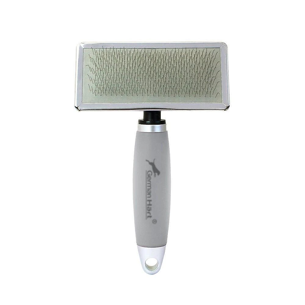 Rasqueadeira para Gatos Germanhart m Gel com Pinos de Metal e Cabo em Gel 1 Unidade