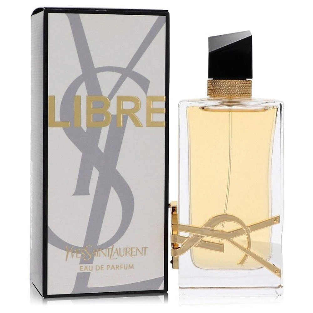 Perfume Feminino Yves Saint Laurent 90 Ml Eau De Parfum Spray
