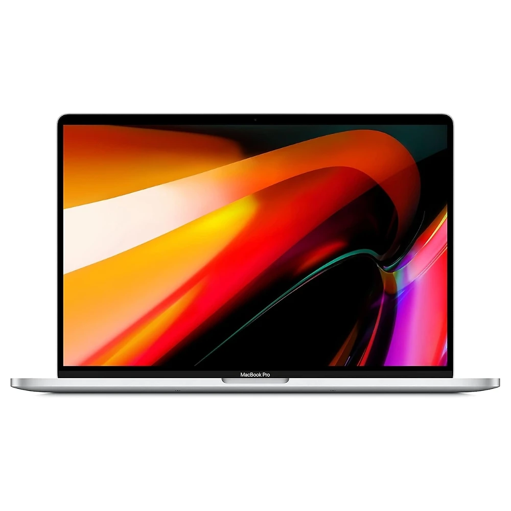 Usado: Apple MacBook Pro 2019 16" Intel Core I7 512GB SSD 16GB RAM Prateado Excelente - Trocafone