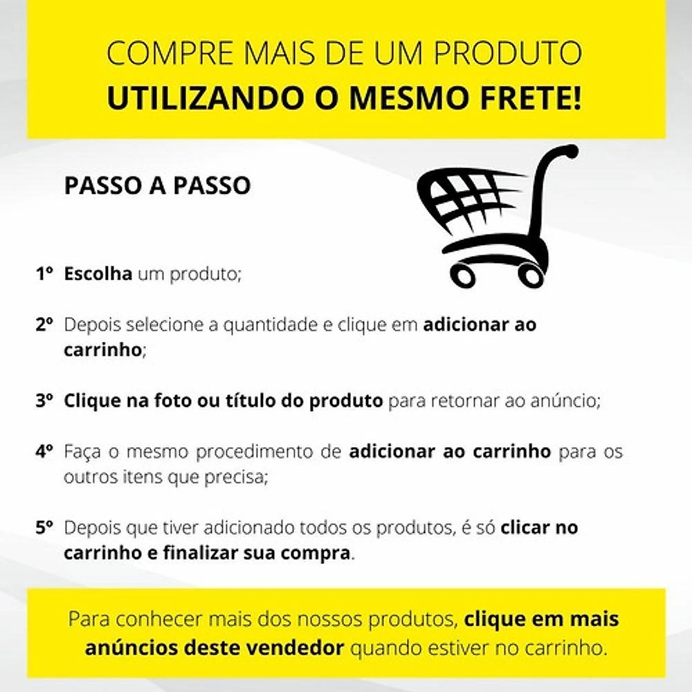 Saco de Lixo Uso Pesado Super Reforçado Preto 100L 90x100CM com 20 Unidades Higipack
