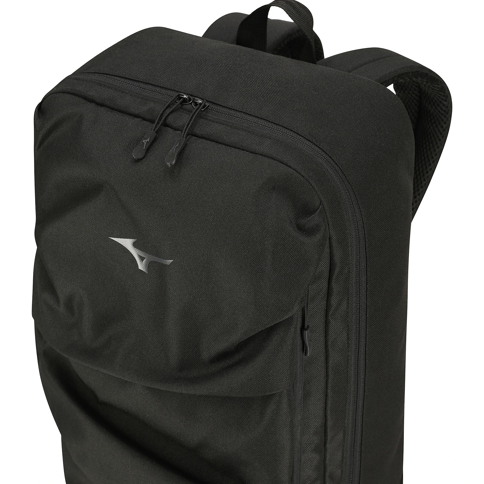 Mochila Mizuno Box U Preto