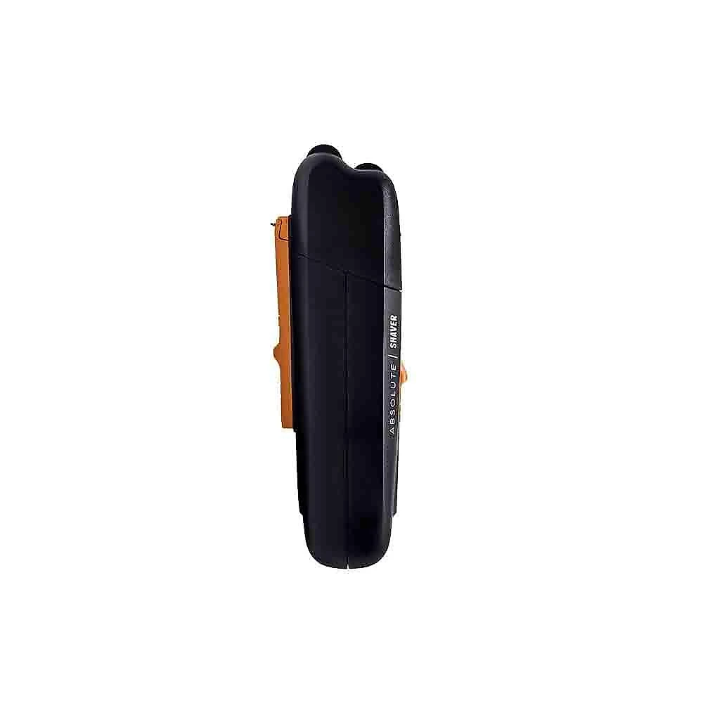 Barbeador elétrico gbs barber shaver bivolt