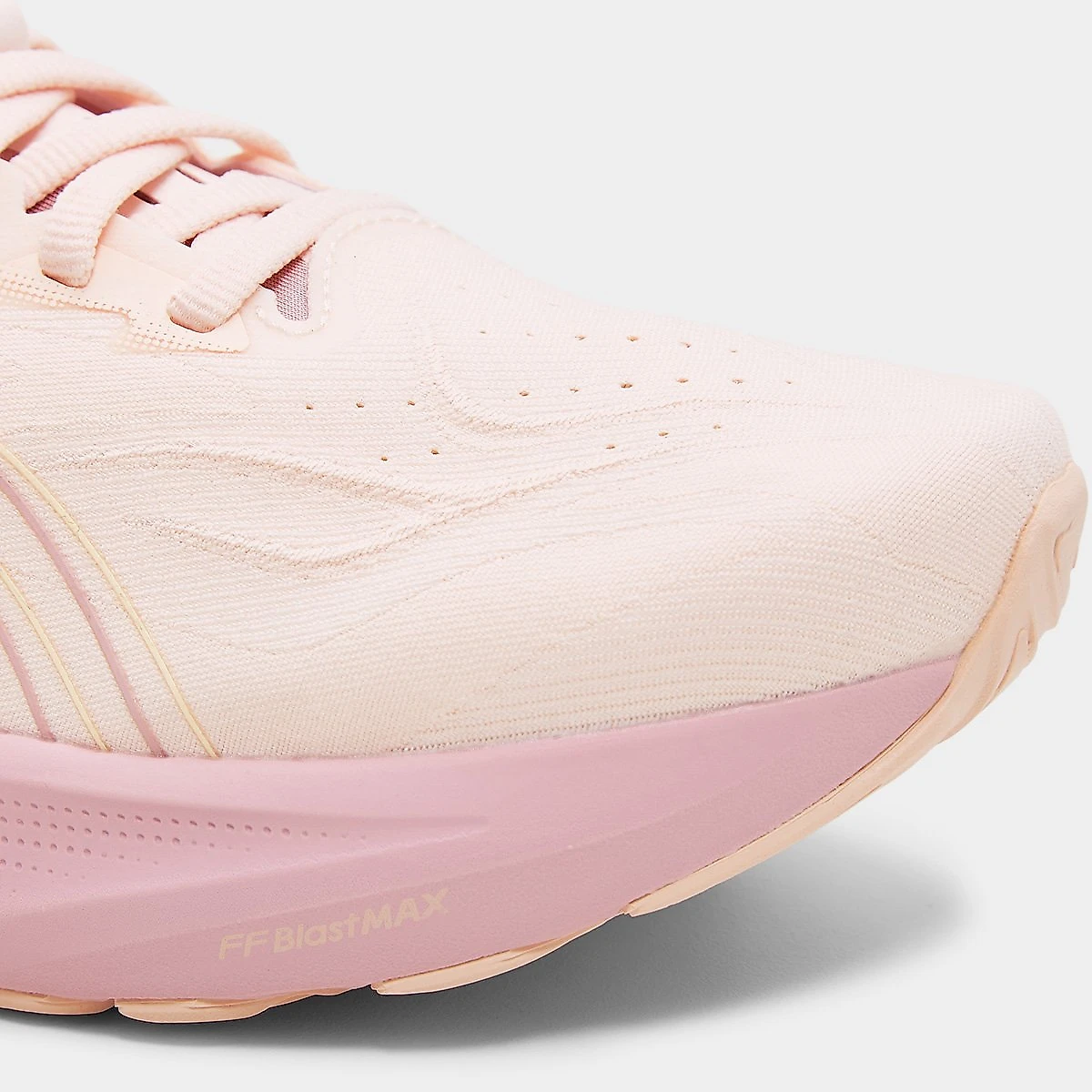Tênis Asics Gt-2000 14 Feminino Rosa+Bege - 34