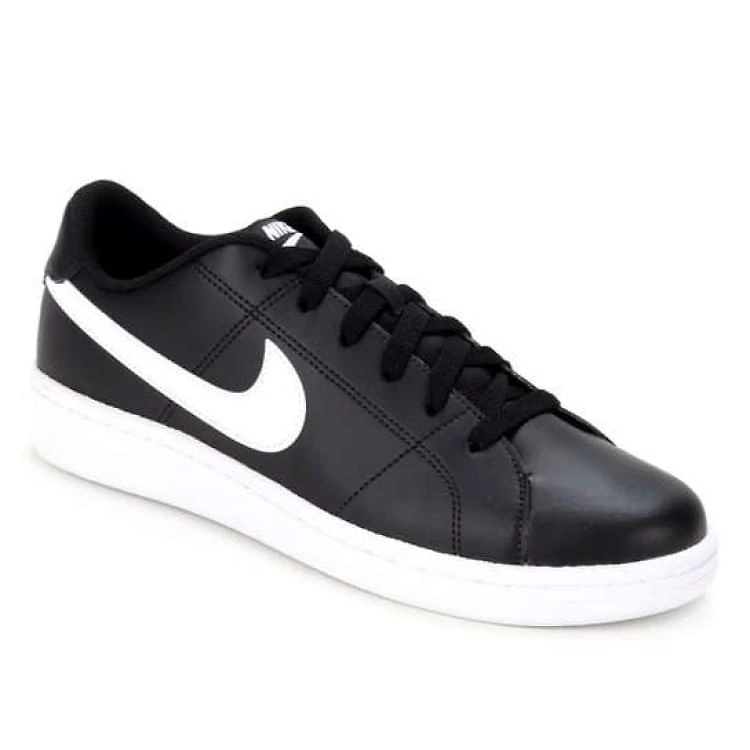 Tênis Nike Court Royale 2 - PTO/BCO