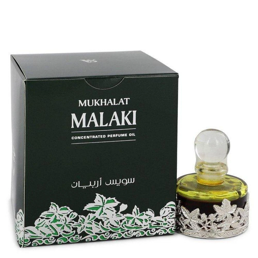 Colônia Masculina Swiss Arabian 30ml