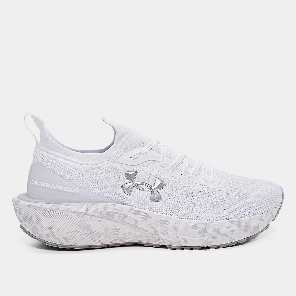 Tênis Under Armour Charged Quicker 2
