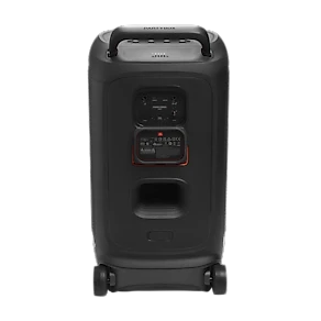 Caixa de Som JBL PartyBox 520 400W Bluetooth Bateria 15h Luzes RGB