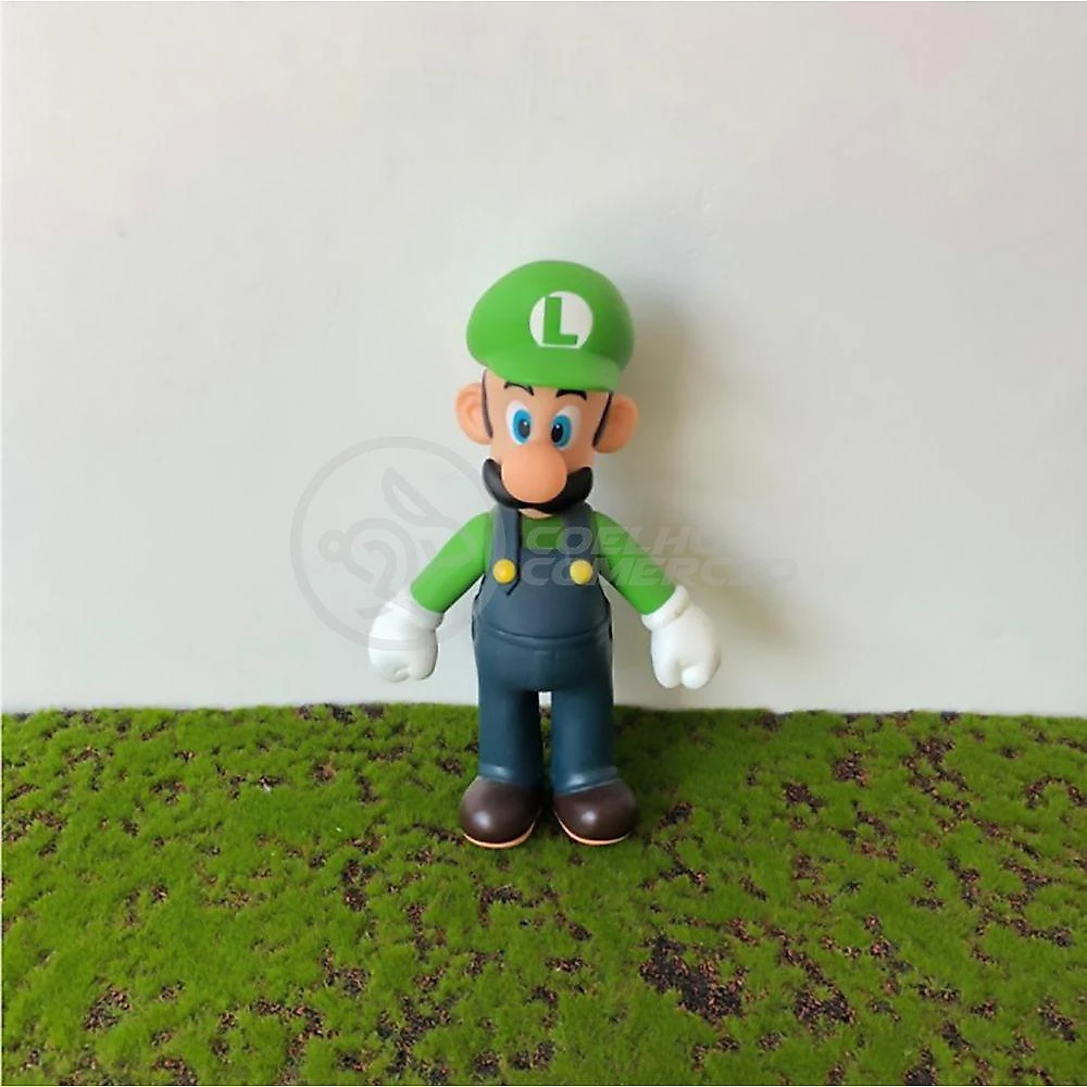 Boneco Sonic - Sonic Collection