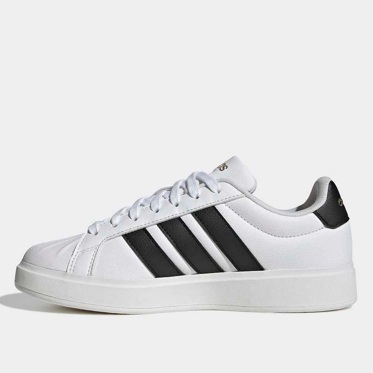 Tênis Adidas Streettalk Feminino Branco - 34