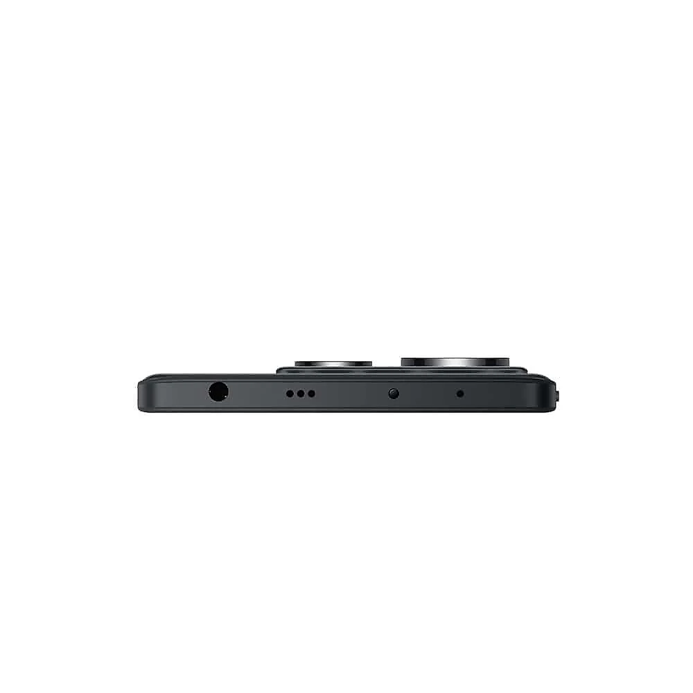 Smartphone Xiaomi Redmi Note 14 5G 8+8GB + 256GB, Preto