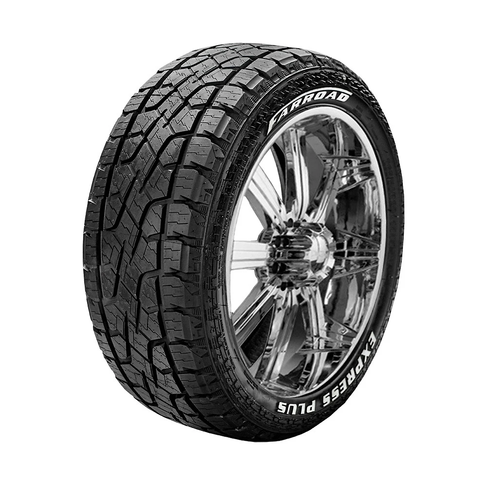 Pneu Farroad Tyres Express Plus 265/60 R18 114t