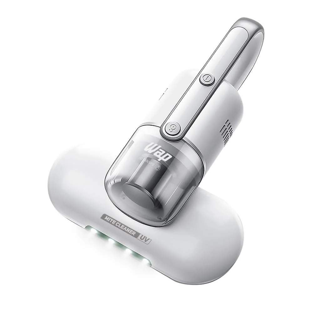 Aspirador de pó antiácaro com luz uv germicida wap mite cleaner uv portátil 220v