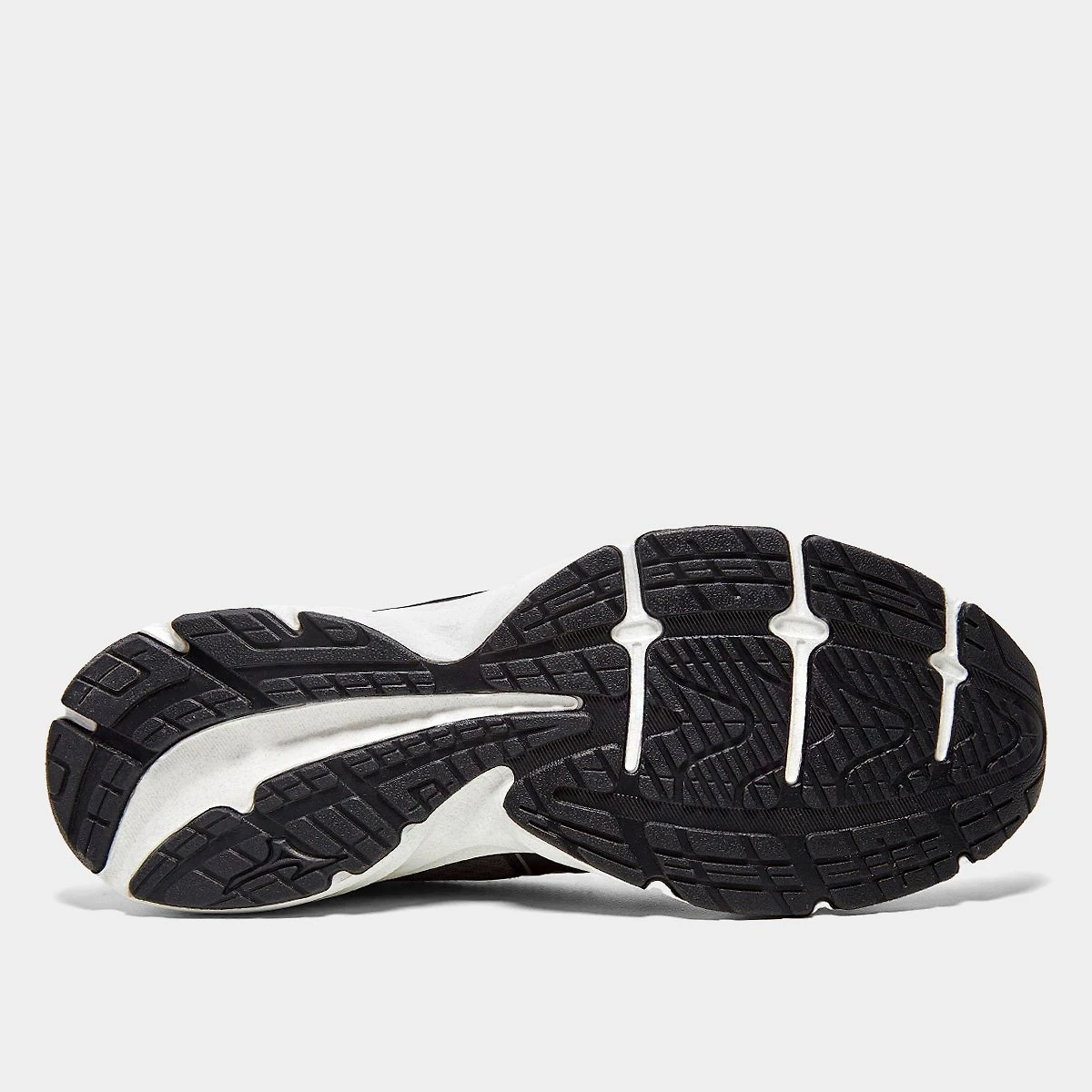 Tênis Mizuno Hawk 5 Masculino Preto+Branco - 38