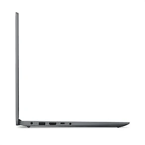 Miniatura Notebook Lenovo Intel Core i3 13º Geração 8GB RAM 256GB SSD Tela 15,6" Windows 11 - IdeaPad 1