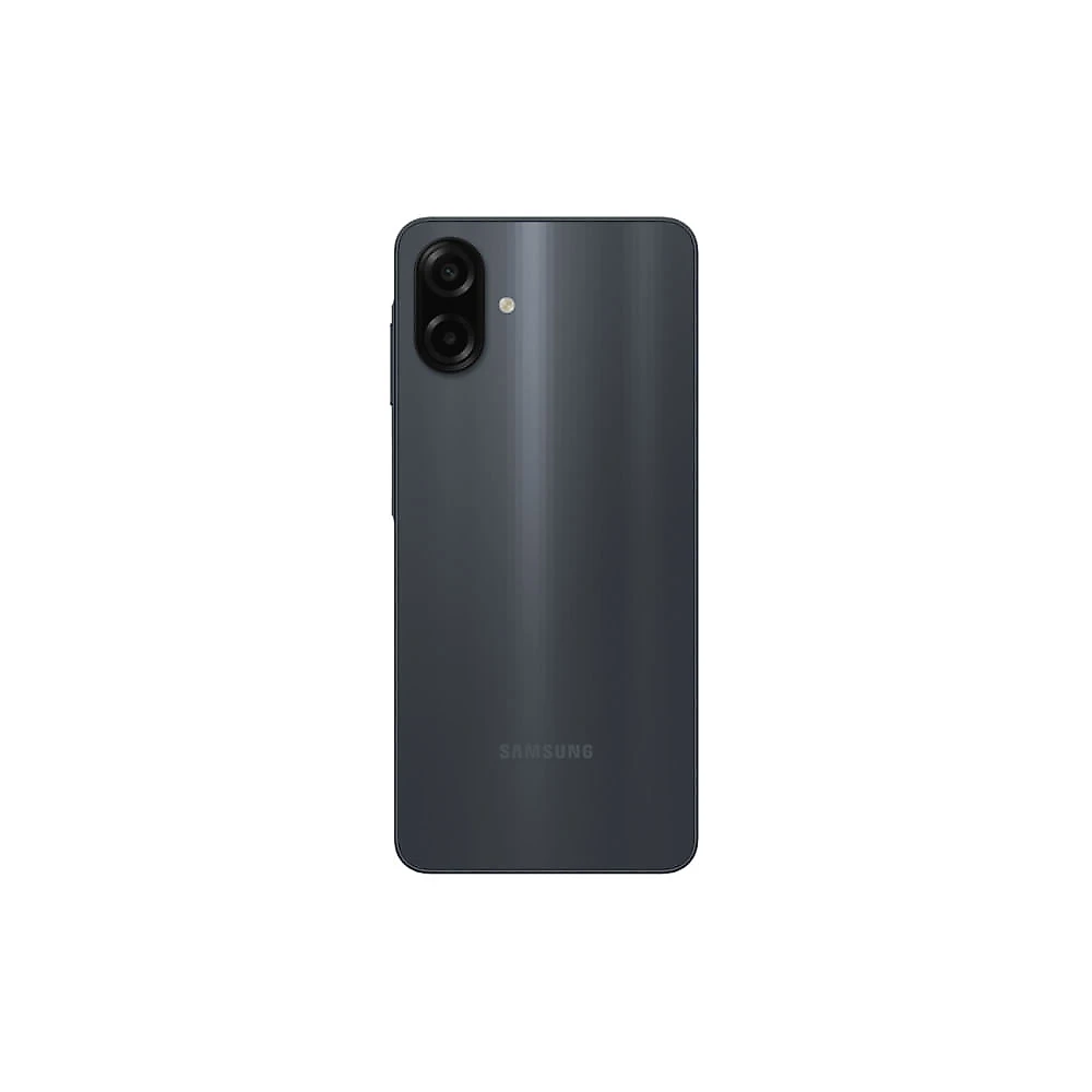 Smartphone Galaxy A07 128GB Samsung Preto