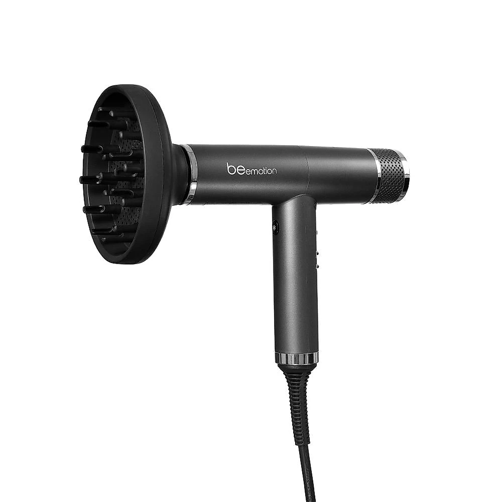 Secador ultralite ionic be emotion 127v