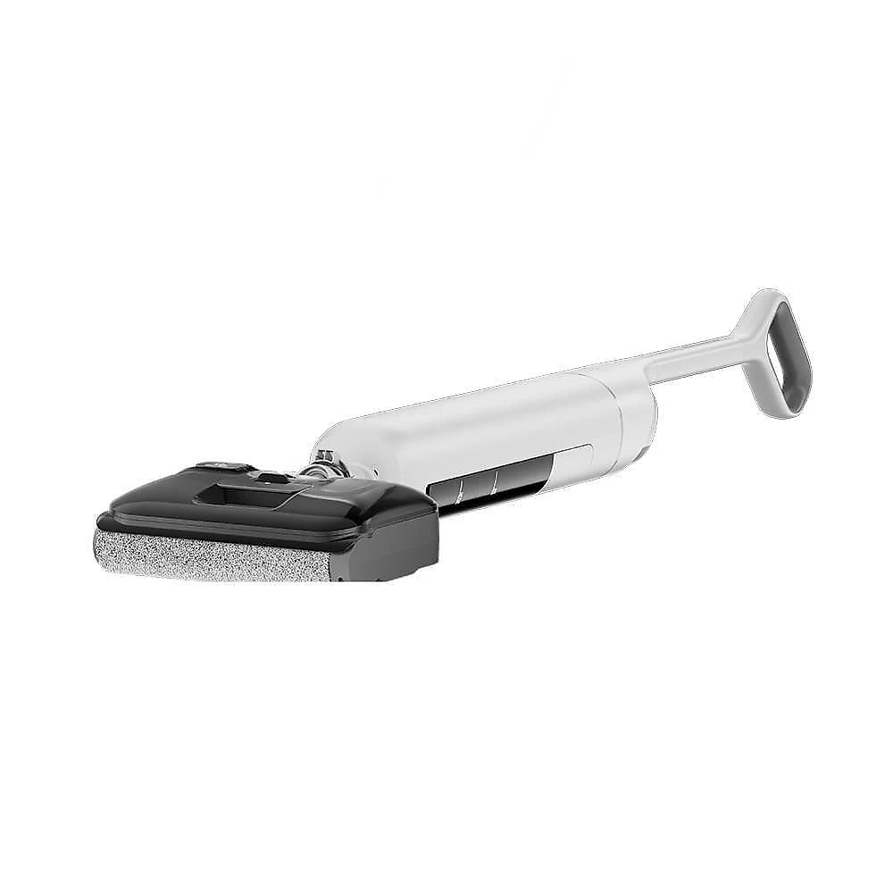 Aspirador de Pó Vertical sem Fio 3 em 1 Midea MVF200BTA-WHBR 200W 600ML Branco Bivolt