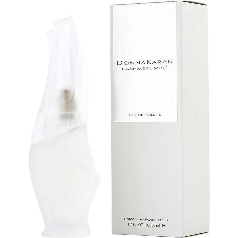 Perfume Feminino Cashmere Mist Edt 50 Ml