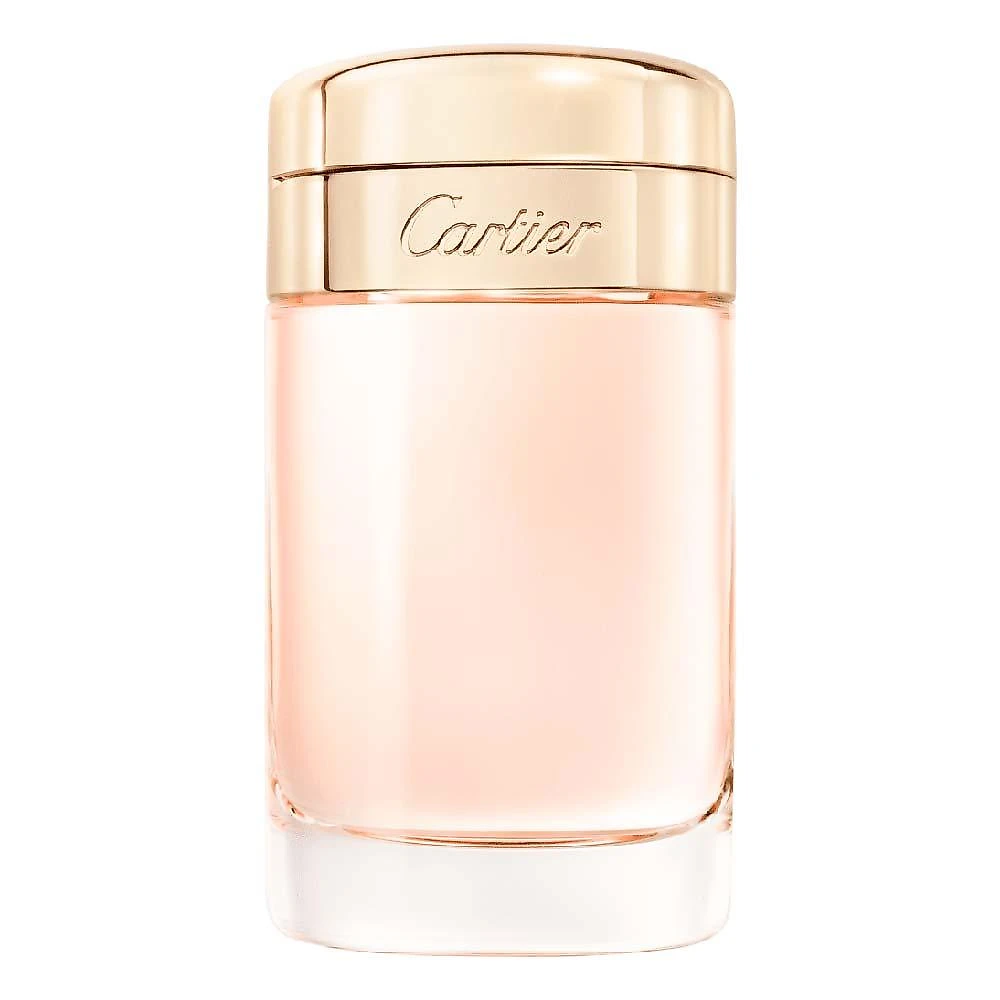 Baiser volé cartier - perfume feminino - eau de parfum 50ml