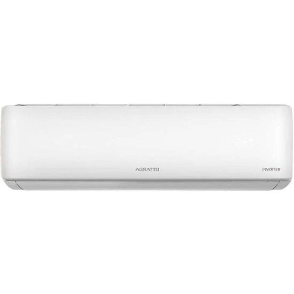 Ar Condicionado Split Inverter Agratto Liv Top 18000 BTUS 220V com Função Eco