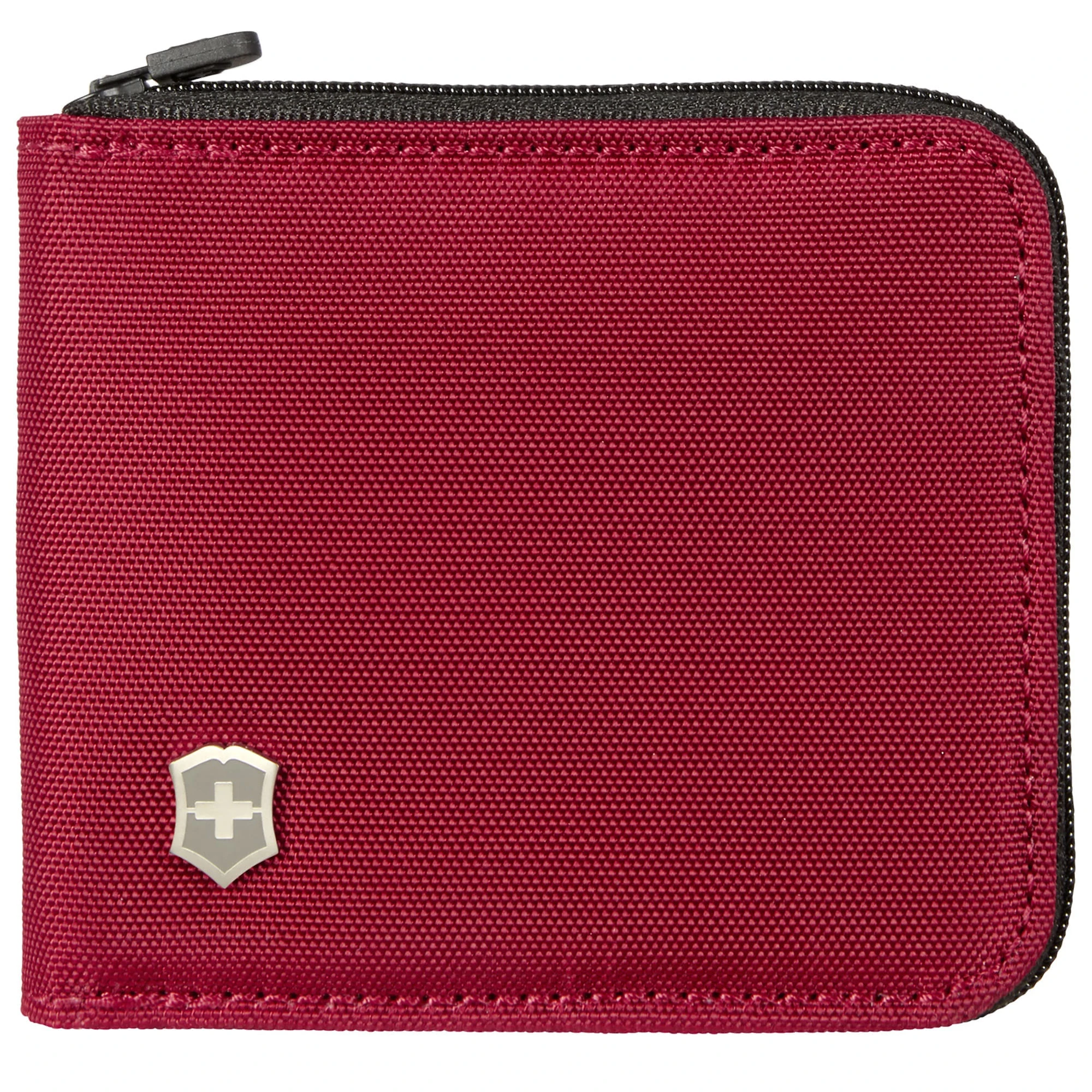 Carteira Victorinox Zip Around Vermelha