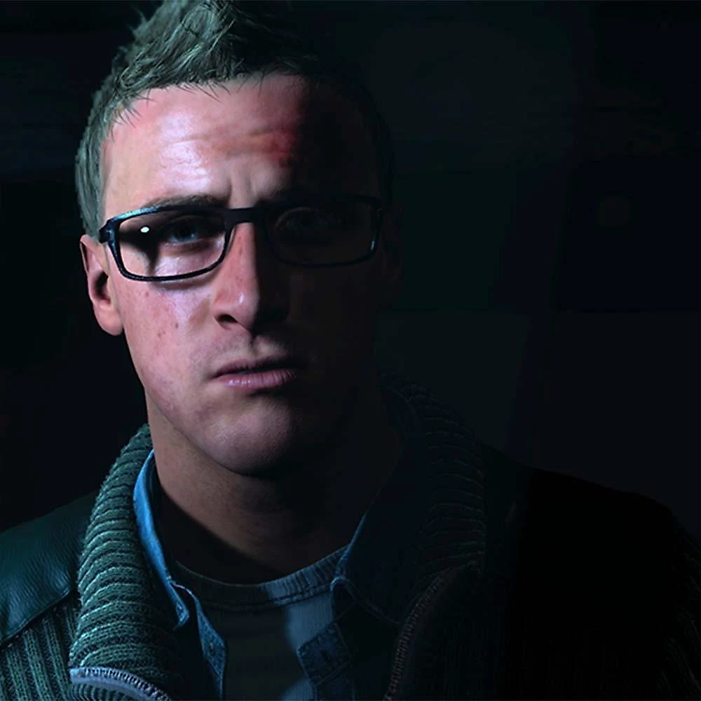 Jogo Until Dawn Hits PS4
