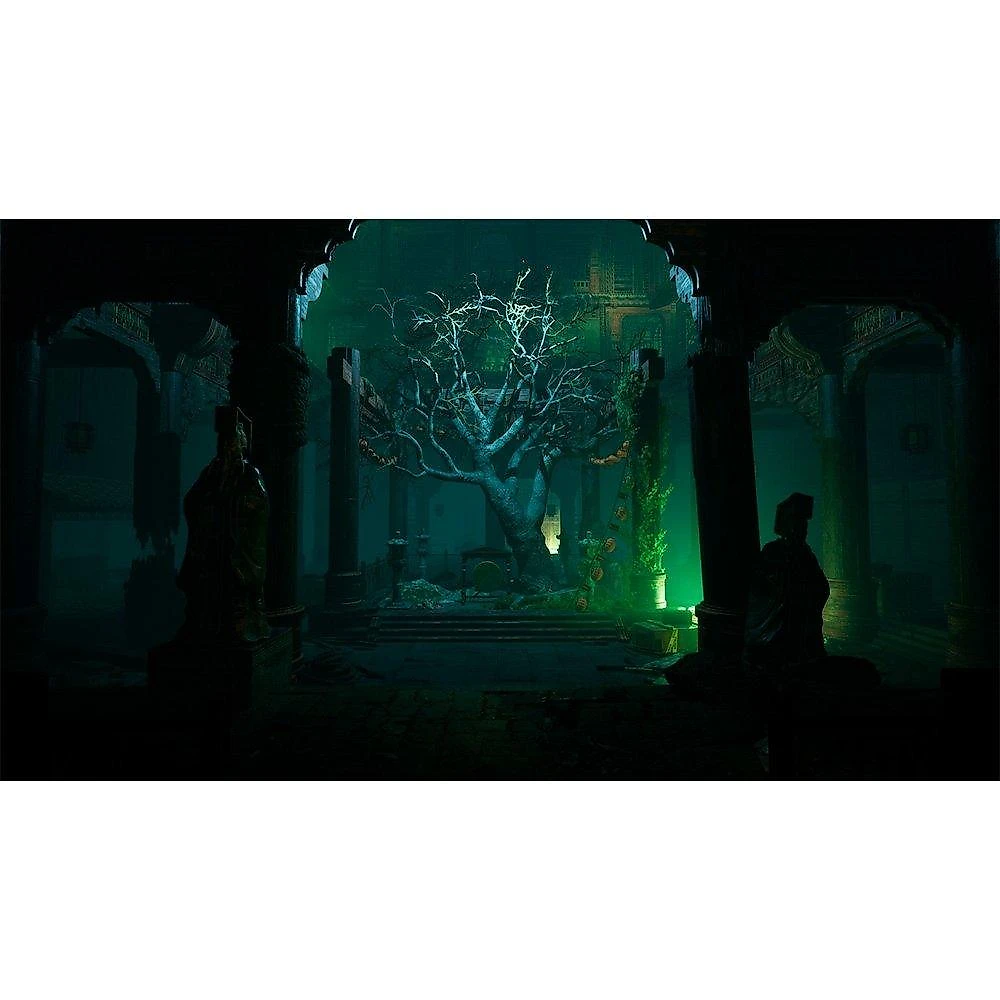 Jogo VAMPIRE MASQUERADE BLOODLINES 2 - PL0000010PS5