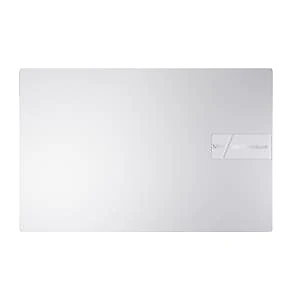 Notebook ASUS Vivobook 15 Core i5, 8GB RAM, 256GB SSD, Tela 15,6” FHD Windows 11, Cool Silver– X1504VA-NJ1738W
