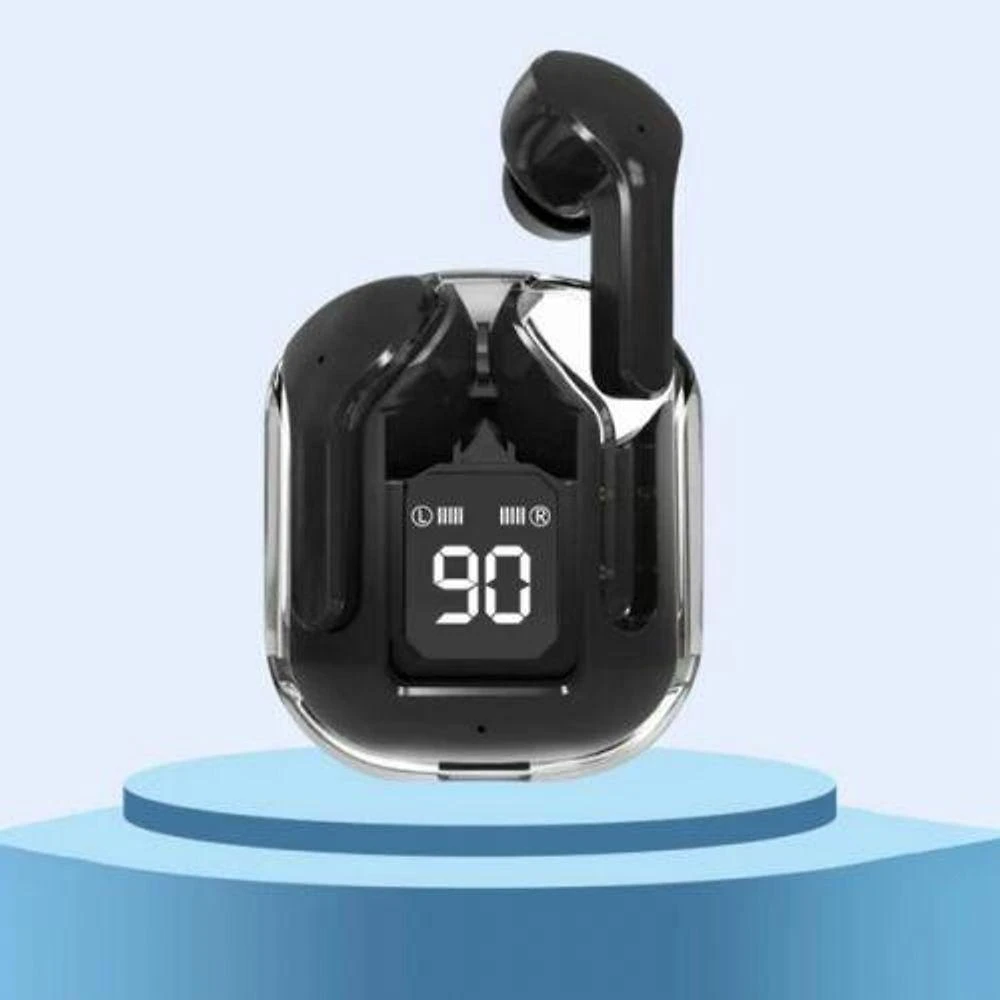 Fone De Ouvido Bluetooth Ultrapods Pro Wireless 5.3