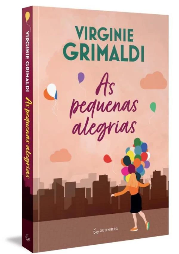 Pequenas Alegrias,As