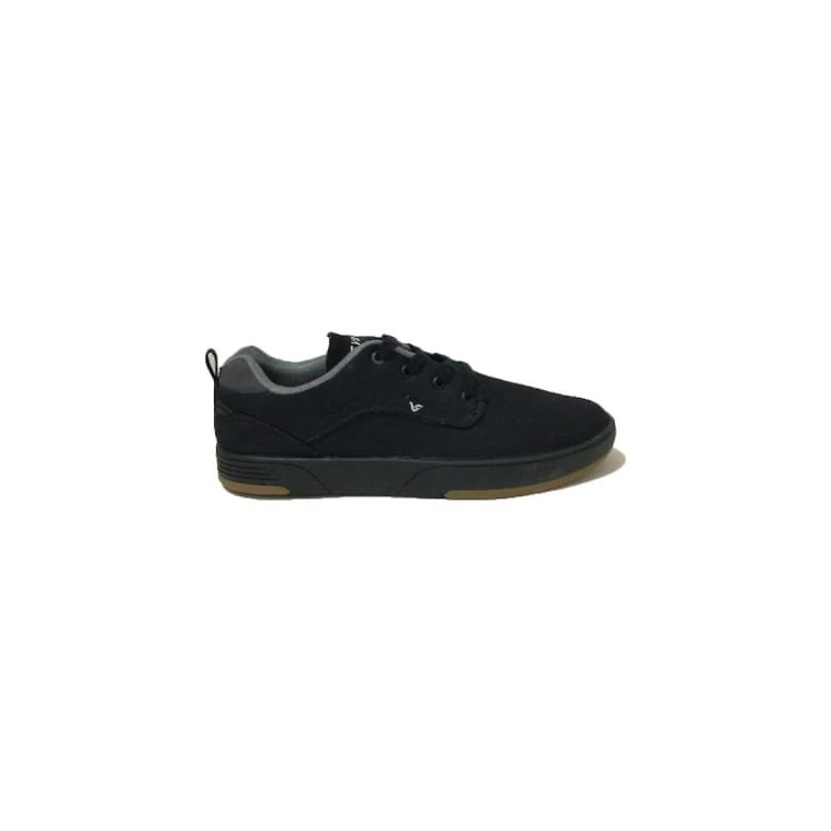 Tênis Vibe Roots Masc - PRETO