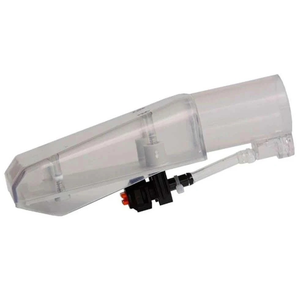 Miniatura Bocal Pequeno para Estofado Extratora Carpet Cleaner WAP