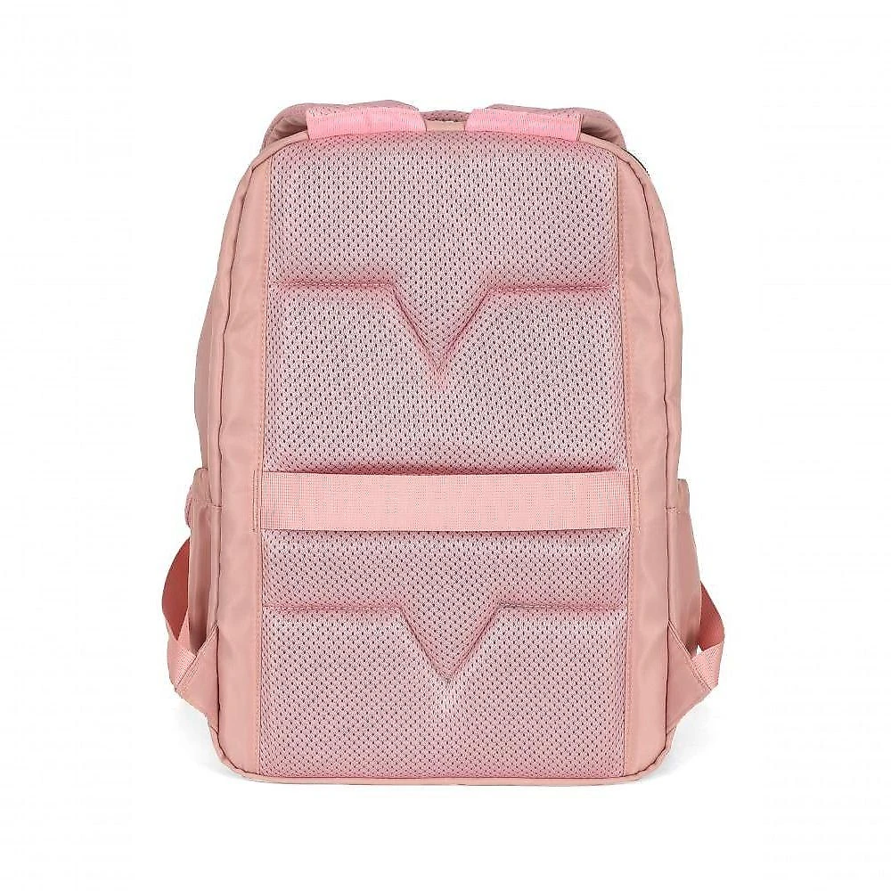 M C-notebook Rose - Unico Rose