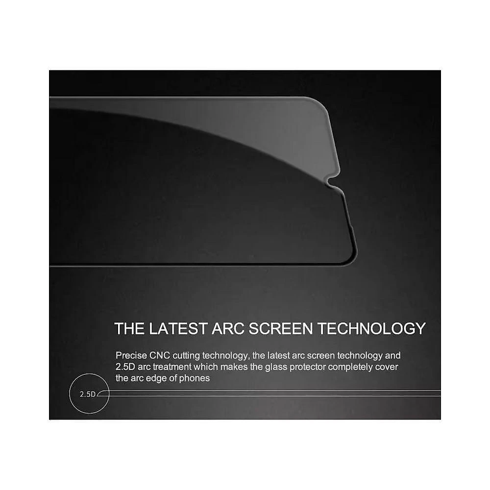 Kit Capa Silicone + Película Frontal 3d Para Galaxy A17 5g