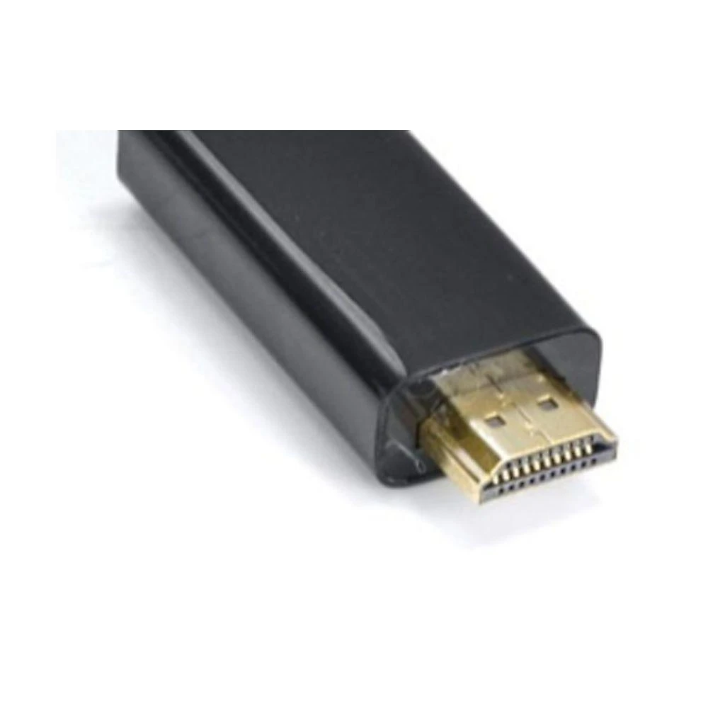 Cabo Adaptador Mini Displayport para HDMI Macho 30cm Vkoem