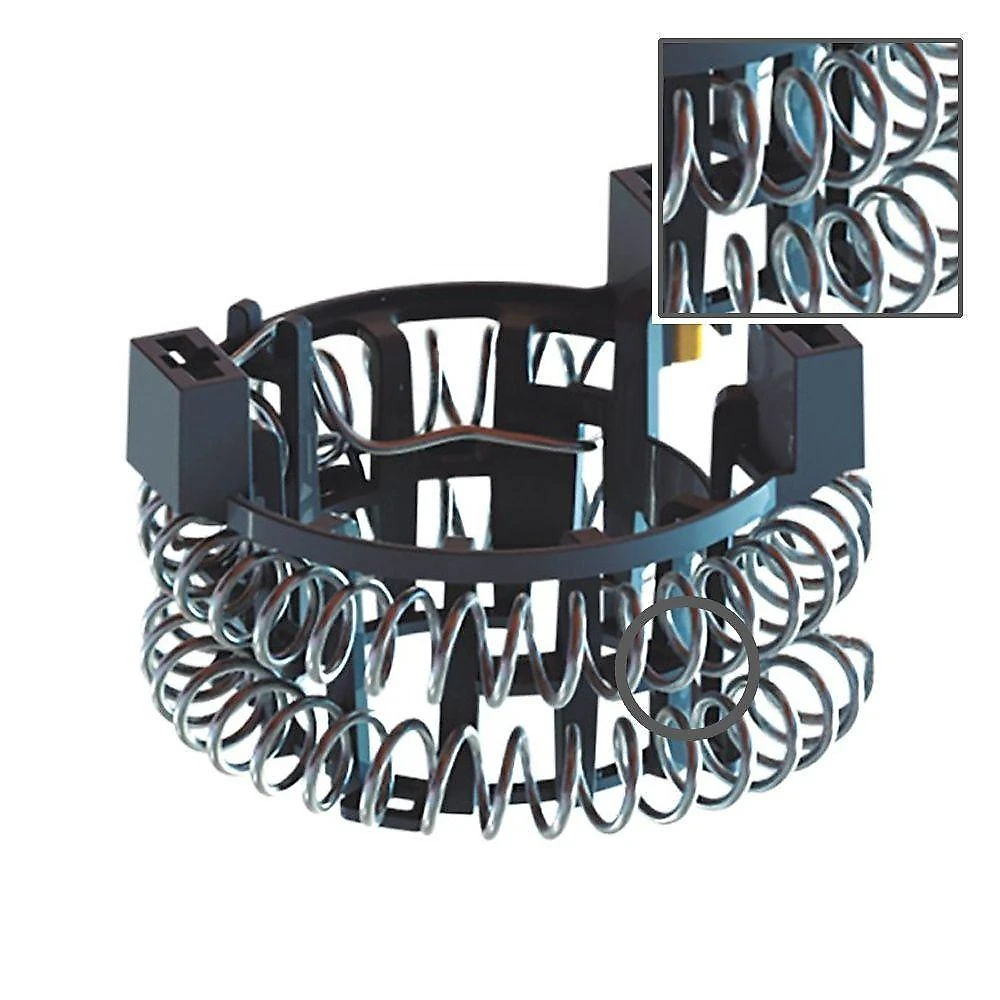 Resistencia para Chuveiro Zagonel Super Ideale 9205000034 220V