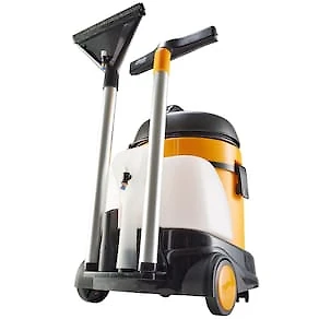 Miniatura Extratora de Carpetes e Estofados Wap Home Cleaner 20 L 1600 W 110V