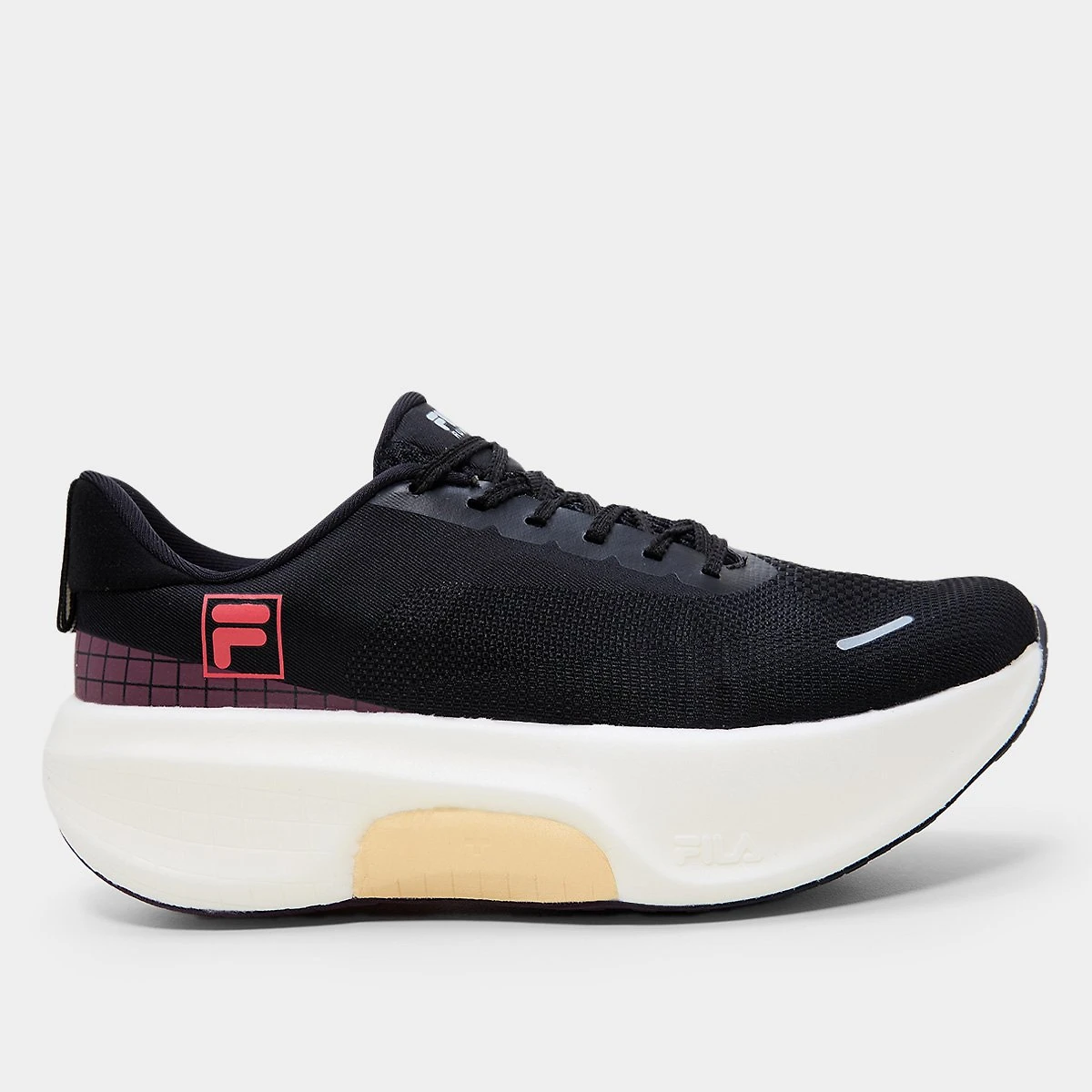 Tênis Fila Speedrocker Skyfoam Feminino
