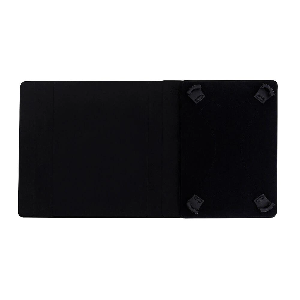 Capa Universal para iPad e Tablets de 9” a 11”, Originais iPlace, Preta