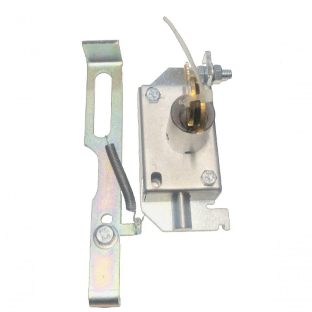 Bloqueio Mecânico Kirk-Ronis 4S-M6200-A00 para SF1 Schneider Electric Bivolt