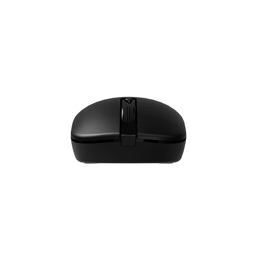 Kit Teclado e Mouse AOC KM460, USB, 1200 DPI, 104 Teclas, Resistente a Derramamento, Preto -  KM460 BK