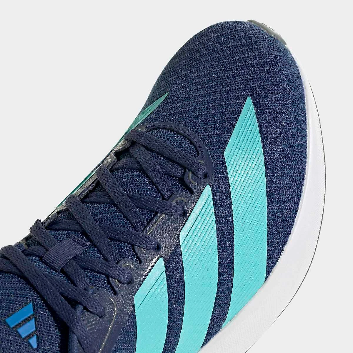 Tênis Adidas Duramo RC 2 Masculino Roxo+Verde - 36