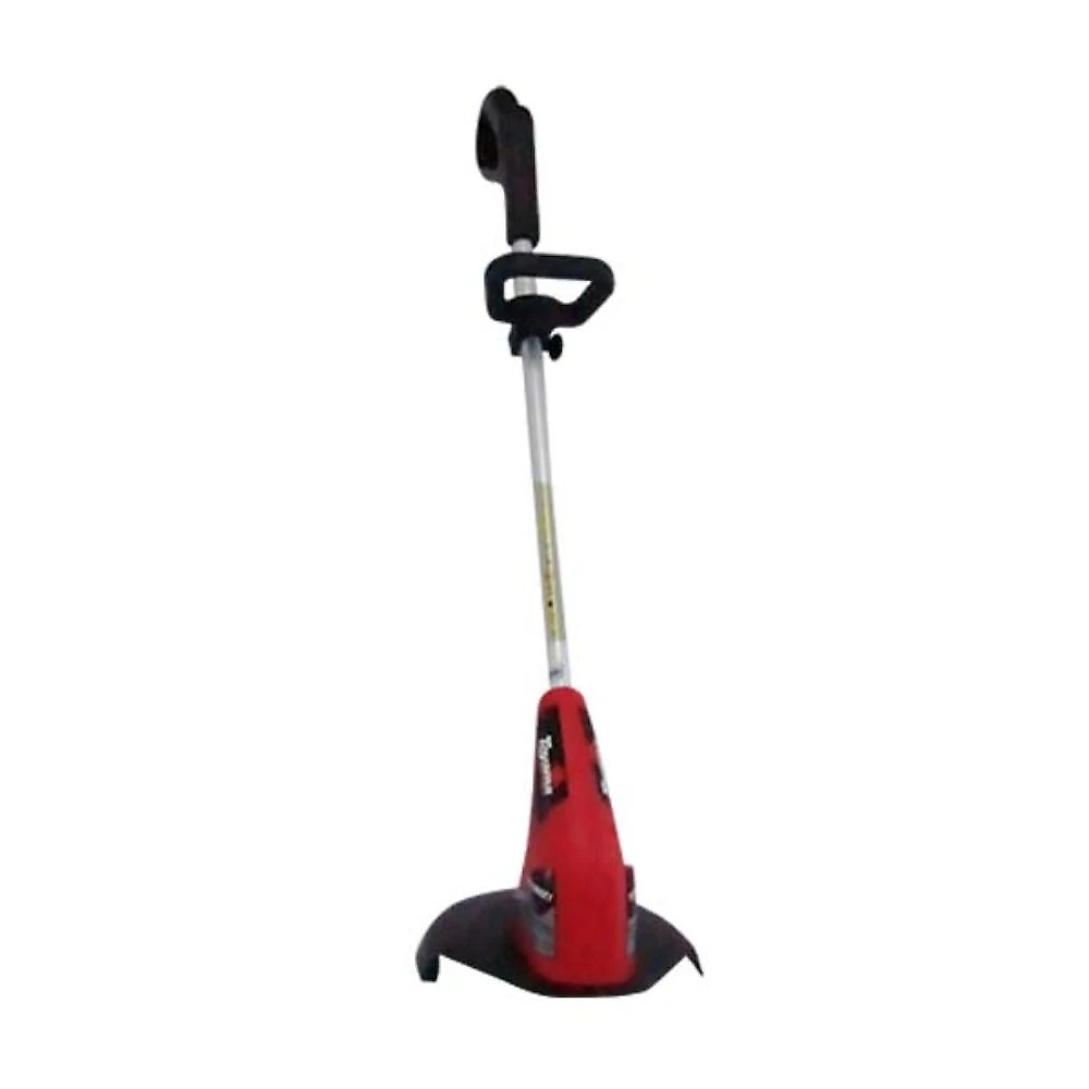 Aparador grama elétrico toyama 110v 900w 28cm tst1000e-110 corte preciso