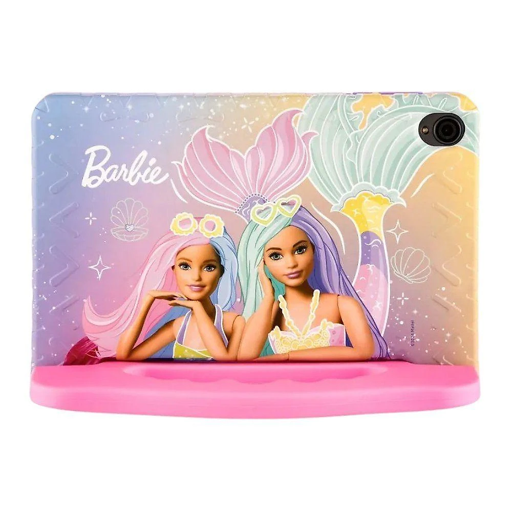 Tablet Barbie M8 NB434 8" 64GB Wi-Fi 4GB RAM Rosa Multilaser