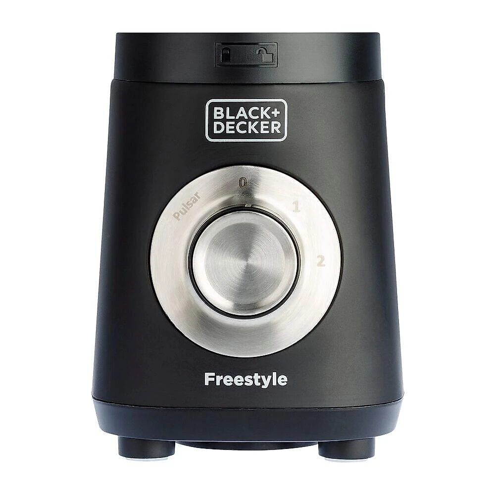 Liquidificador Blender 2 em 1 Black+Decker LP420-BR - 220 Volts