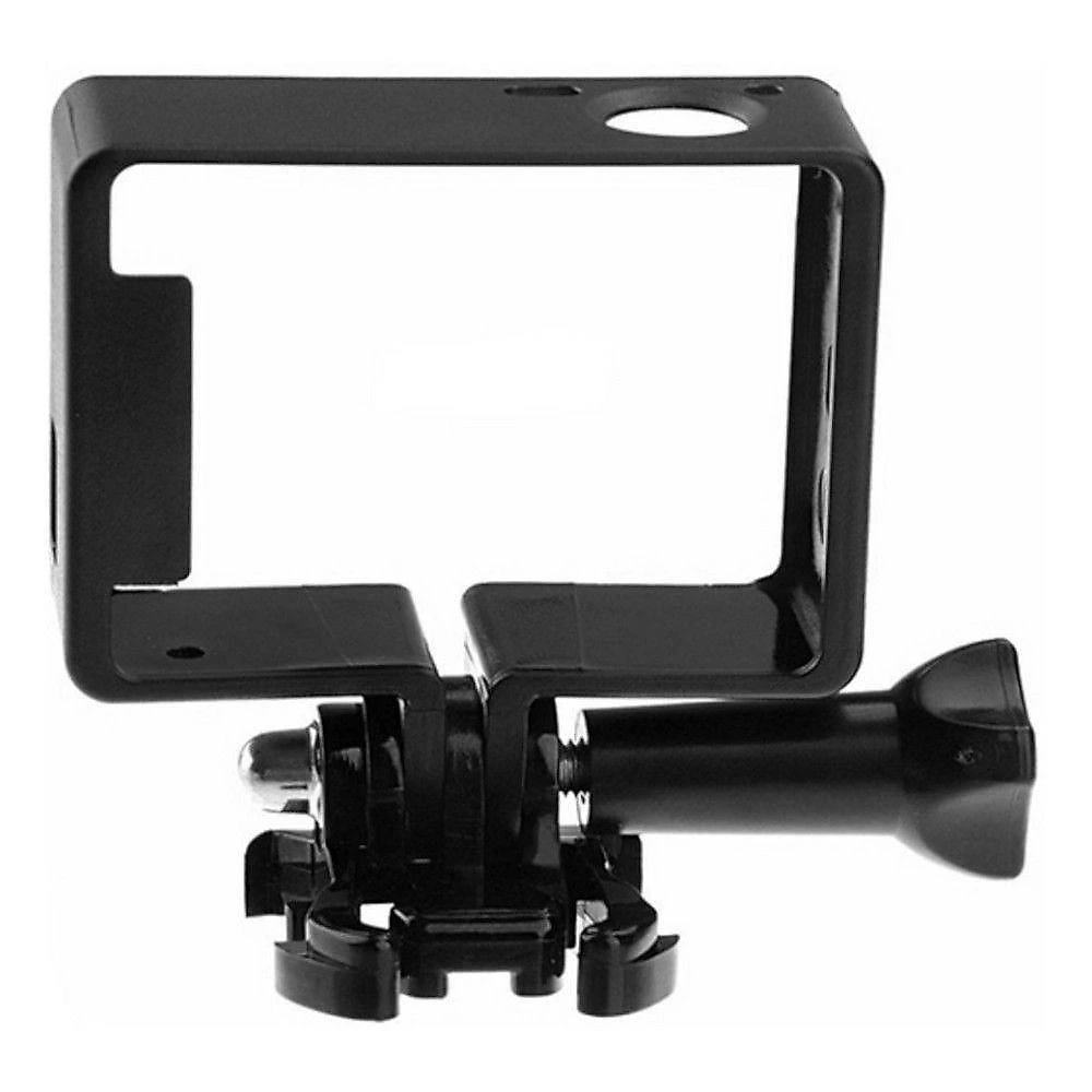 Armação Moldura Frame para GoPro Hero 3, 3+ e 4
