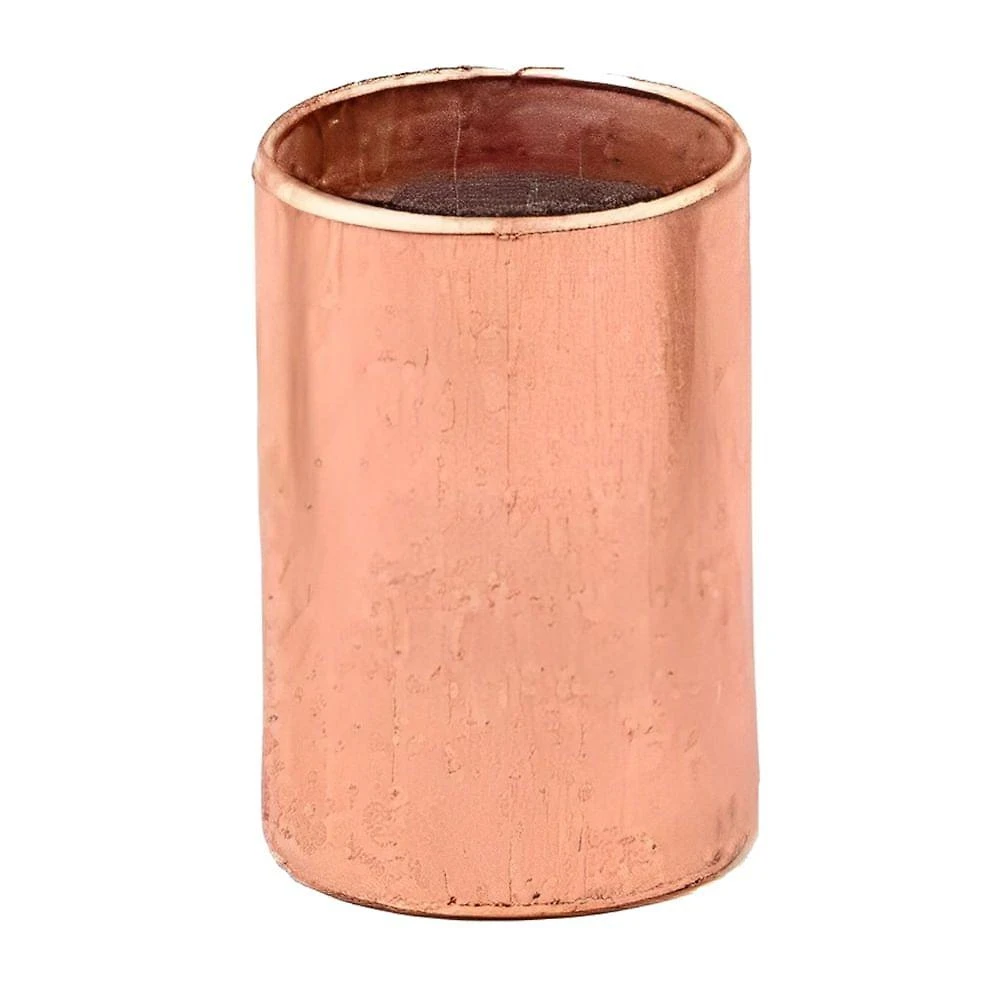 Luva Passante com Solda 28x28mm 02.9.30.0053.04 Ramo Conexões